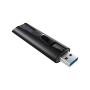 SanDisk Extreme PRO unidad flash USB 1 TB USB tipo A 3.2 Gen 1 (3.1 Gen 1) Negro