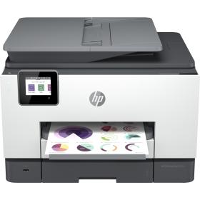 HP OfficeJet Pro Impresora multifunción HP 9022e, Color, Impresora para Oficina pequeña, Imprima, copie, escanee y envíe por