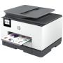 HP OfficeJet Pro Stampante multifunzione HP 9022e, Colore, Stampante per Piccoli uffici, Stampa, copia, scansione, fax, HP+