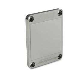 Thermal Grizzly S-TG-HPHS-AM5 Plaque froide