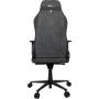 Arozzi Vernazza Universal gaming chair Padded seat Grey
