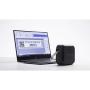 Brother PTP710BT label printer Thermal transfer 180 x 360 DPI 20 mm sec Wired & Wireless TZe Bluetooth