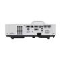 Panasonic PT-TMZ400 videoproyector Proyector de corto alcance 4000 lúmenes ANSI LCD WUXGA (1920x1200) Blanco