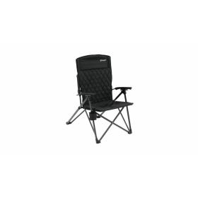 Outwell Ullswater Camping chair 4 leg(s) Black