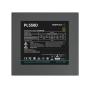 DeepCool PL550D Netzteil 550 W 20+4 pin ATX ATX Schwarz