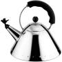 Alessi 9093 B kettle 2 L Stainless steel