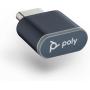 POLY Adaptador Bluetooth USB-C BT700