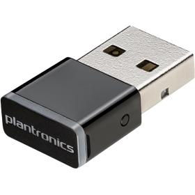 POLY BT600 USB-A Bluetooth Adapter (Bagged)