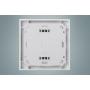 Homematic IP HmIP-WTH-2 thermostat Blanc