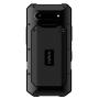 Cyrus CM17 XA 8.89 cm (3.5") Dual SIM Android 10.0 4G USB Type-C 2 GB 16 GB 3200 mAh Black