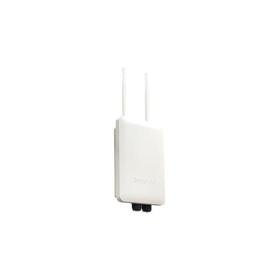 DrayTek VIGORAP 918R point d'accès réseaux locaux sans fil 1300 Mbit s Blanc Connexion Ethernet, supportant l'alimentation via