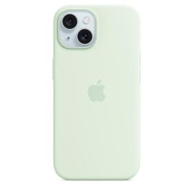 Apple MWNC3ZM A coque de protection pour téléphones portables 15,5 cm (6.1") Housse Couleur menthe