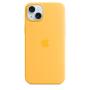 Apple MWNF3ZM A custodia per cellulare 17 cm (6.7") Cover Arancione