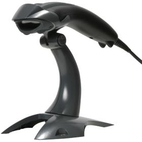 Honeywell Voyager 1200g Handheld bar code reader 1D Black