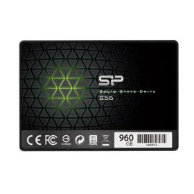Silicon Power Slim S56 2.5" 480 GB Serial ATA III TLC