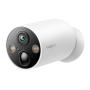 TP-Link Tapo C425 Bullet IP security camera Outdoor 2560 x 1440 pixels Ceiling wall