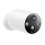 TP-Link Tapo C425 Bullet IP security camera Outdoor 2560 x 1440 pixels Ceiling wall