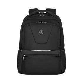 Wenger SwissGear 612737 laptop case 40.6 cm (16") Backpack Grey