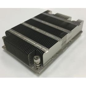 Supermicro SNK-P0062P système de refroidissement d’ordinateur Processeur Dissipateur thermique Radiateur