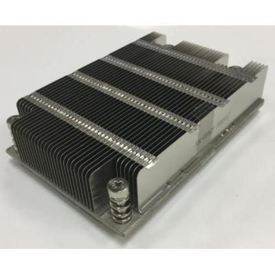 Supermicro SNK-P0062P sistema di raffreddamento per computer Processore Dissipatore di calore Radiatore