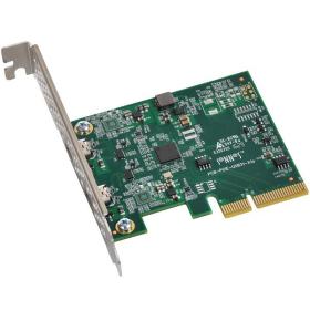 Sonnet USB3C-2PM-E interface cards adapter Internal USB 3.2 Gen 1 (3.1 Gen 1)