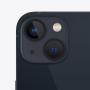 Apple iPhone 13 15,5 cm (6.1") SIM doble iOS 17 5G 128 GB Negro