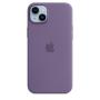 Apple MQUF3ZM A coque de protection pour téléphones portables 17 cm (6.7") Housse Violet