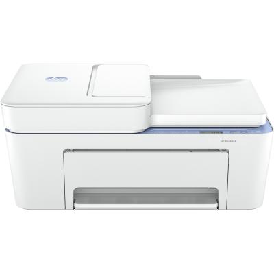 HP DeskJet Imprimante Tout-en-un HP 4222e, Couleur, Imprimante pour Domicile, Impression, copie, numérisation, HP+ Éligibilité