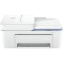 HP DeskJet HP 4222e All-in-One-Drucker, Farbe, Drucker für Zu Hause, Drucken, Kopieren, Scannen, HP+ Mit HP Instant Ink