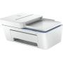 HP DeskJet Impresora multifunción HP 4222e, Color, Impresora para Hogar, Impresión, copia, escáner, HP+ Compatible con el