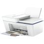 HP DeskJet Imprimante Tout-en-un HP 4222e, Couleur, Imprimante pour Domicile, Impression, copie, numérisation, HP+ Éligibilité