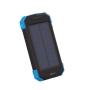 XLayer 217168 batteria portatile Polimeri di litio (LiPo) 10000 mAh Nero, Blu