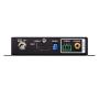 ATEN True 4K HDMI Repeater with Audio Embedder and De-Embedder