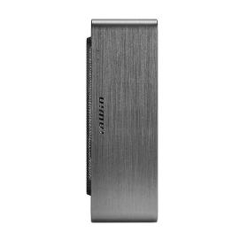 In Win Chopin MAX Tower Gris 200 W