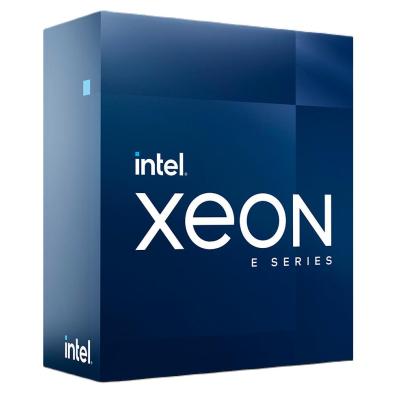 Intel Xeon E-2436 procesador 2,9 GHz 18 MB Caja
