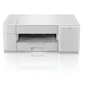 Brother DCP-J1200WERE1 impresora multifunción Inyección de tinta A4 1200 x 1200 DPI Wifi