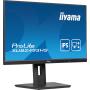 iiyama ProLite XUB2493HS-B6 Monitor PC 60,5 cm (23.8") 1920 x 1080 Pixel Full HD LED Nero