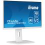 iiyama ProLite XUB2792HSU-W6 LED display 68.6 cm (27") 1920 x 1080 pixels Full HD White
