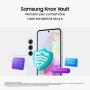Samsung Galaxy A35 5G Display FHD+ Super AMOLED 6.6”, Android 14, 8GB RAM, 256GB, Dual SIM, Batteria 5.000 mAh, Awesome Lemon