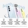 Samsung Galaxy A55 5G 16,8 cm (6.6") Ranura híbrida Dual SIM Android 14 USB Tipo C 8 GB 128 GB 5000 mAh Amarillo