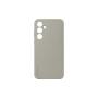 Samsung EF-GA556 mobile phone case 16.8 cm (6.6") Cover Grey