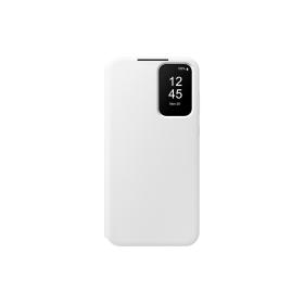 Samsung EF-ZA556 mobile phone case 16.8 cm (6.6") Wallet case White