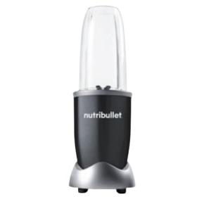NutriBullet NB907B 0,9 L Frullatore per cottura 900 W