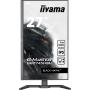 iiyama G-MASTER GB2745HSU-B1 Monitor PC 68,6 cm (27") 1920 x 1080 Pixel Full HD LED Nero