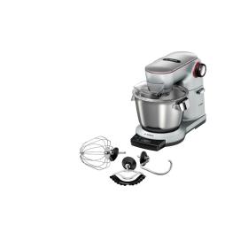 Bosch MUM9AX5S00 robot de cocina 1500 W 5,5 L Acero inoxidable