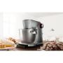 Bosch MUM9AX5S00 cooking food processor 1500 W 5.5 L Stainless steel
