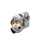 Bosch MUM9AX5S00 Küchenmaschine 1500 W 5,5 l Edelstahl