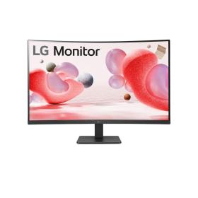 LG 32MR50C-B Monitor PC 80 cm (31.5") 1920 x 1080 Pixel Full HD LCD Nero