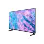 Samsung UE55CU7090UXZT Fernseher 139,7 cm (55") 4K Ultra HD Smart-TV WLAN Schwarz