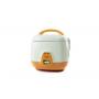 Cuckoo CR-0331 rice cooker 0.54 L 360 W Ivory, Orange